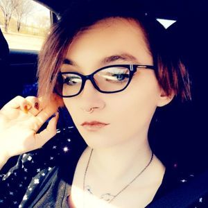 Meet your Posher, Kylee